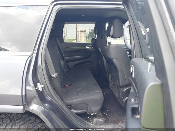 1C4RJFAG9GC376160 2016 JEEP GRAND CHEROKEE - Image 8