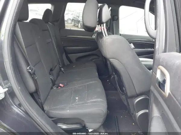 1C4RJFAG9GC379186 2016 JEEP GRAND CHEROKEE - Image 8