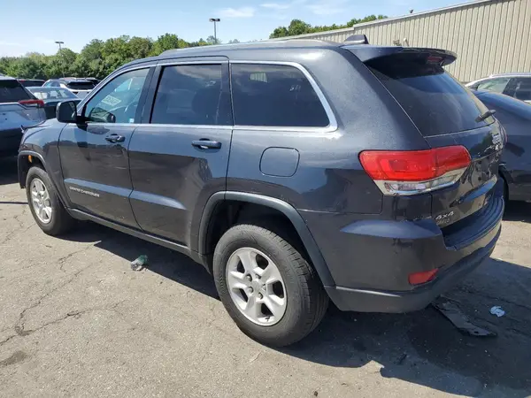 1C4RJFAG9GC385070 2016 JEEP GRAND CHEROKEE - Image 2