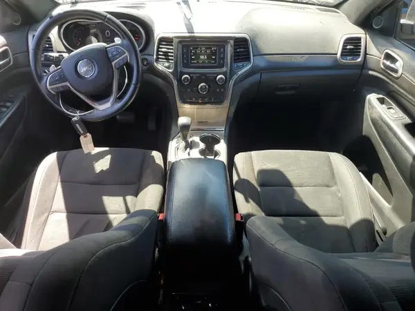 1C4RJFAG9GC385070 2016 JEEP GRAND CHEROKEE - Image 8