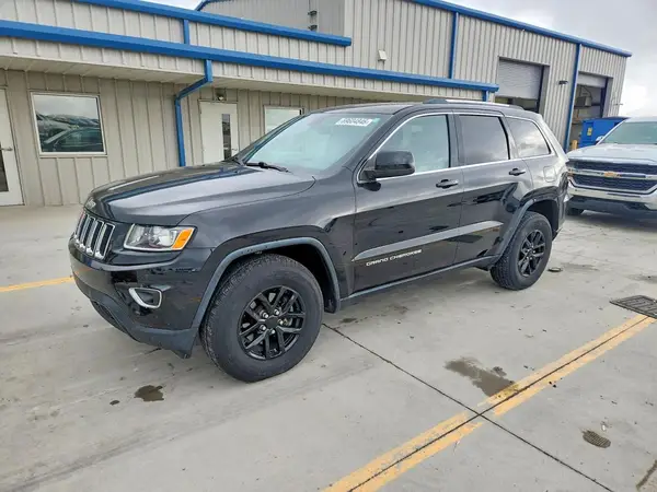 1C4RJFAG9GC388101 2016 JEEP GRAND CHEROKEE - Image 1