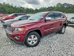 1C4RJFAG9GC390219 2016 JEEP GRAND CHEROKEE