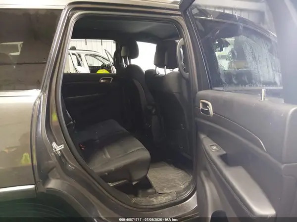 1C4RJFAG9GC391645 2016 JEEP GRAND CHEROKEE - Image 8