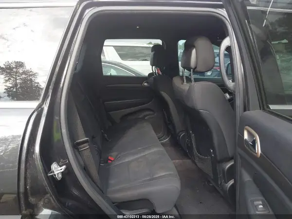 1C4RJFAG9GC399681 2016 JEEP GRAND CHEROKEE - Image 8