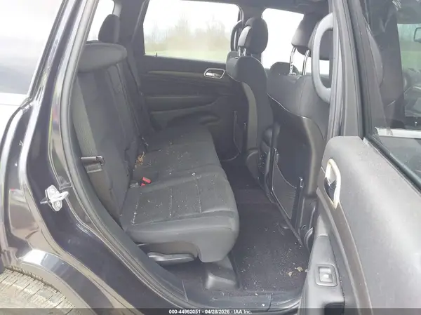 1C4RJFAG9GC414390 2016 JEEP GRAND CHEROKEE - Image 8