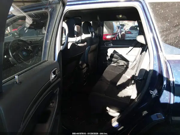 1C4RJFAG9GC414471 2016 JEEP GRAND CHEROKEE - Image 8