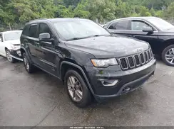 1C4RJFAG9GC415300 2016 JEEP GRAND CHEROKEE