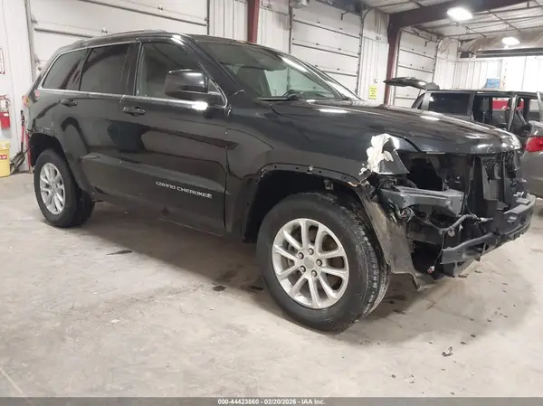 1C4RJFAG9GC420240 2016 JEEP GRAND CHEROKEE - Image 1