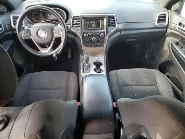 1C4RJFAG9GC426782 2016 JEEP GRAND CHEROKEE - Image 8