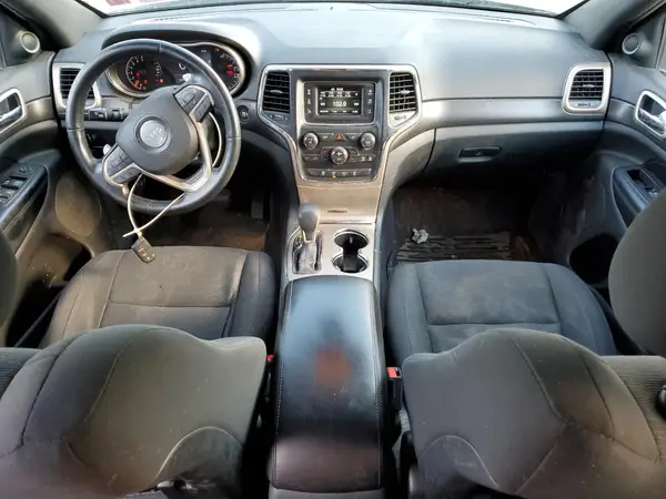 1C4RJFAG9GC430993 2016 JEEP GRAND CHEROKEE - Image 8