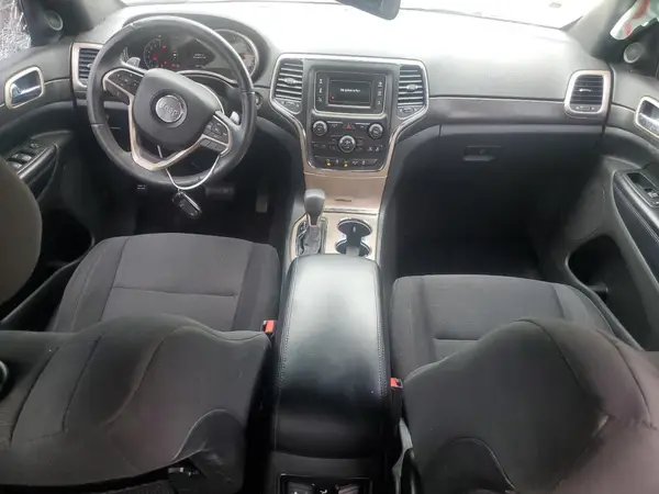 1C4RJFAG9GC435806 2016 JEEP GRAND CHEROKEE - Image 8