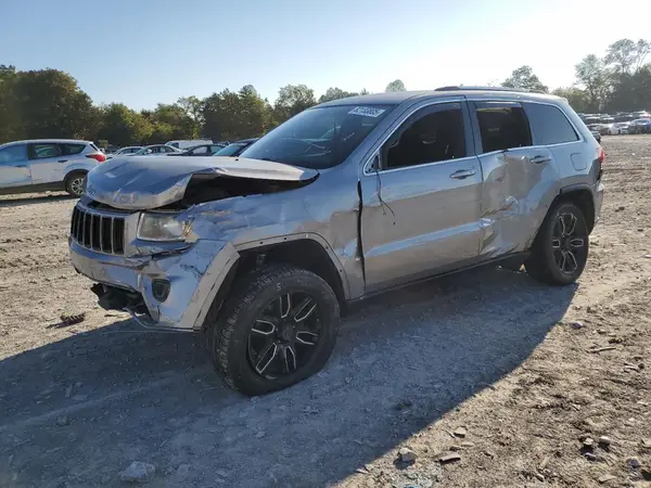 1C4RJFAG9GC439838 2016 JEEP GRAND CHEROKEE - Image 1