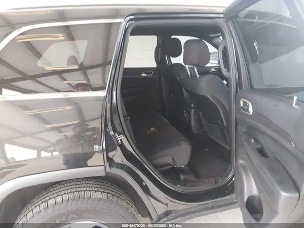 1C4RJFAG9GC444408 2016 JEEP GRAND CHEROKEE - Image 8