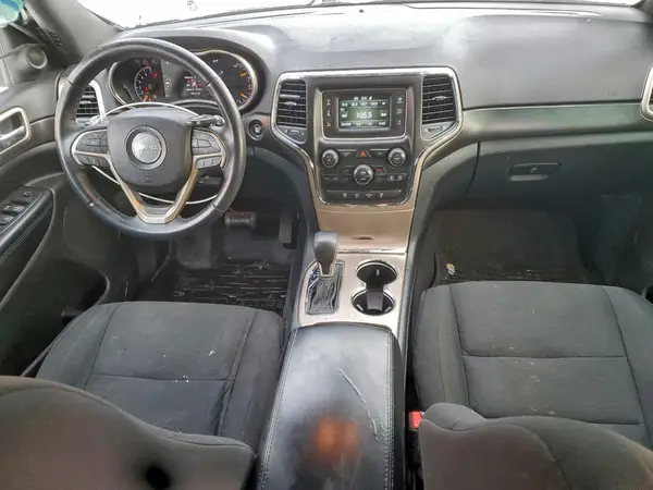 1C4RJFAG9GC444778 2016 JEEP GRAND CHEROKEE - Image 8