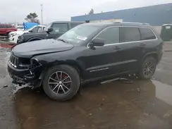 1C4RJFAG9GC444845 2016 JEEP GRAND CHEROKEE