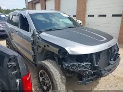 1C4RJFAG9GC450077 2016 JEEP GRAND CHEROKEE