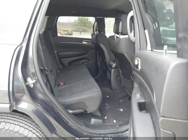 1C4RJFAG9GC450080 2016 JEEP GRAND CHEROKEE - Image 8