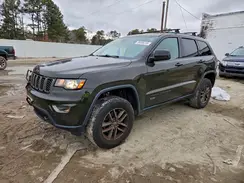1C4RJFAG9GC458647 2016 JEEP GRAND CHEROKEE