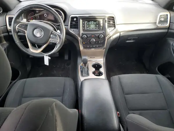 1C4RJFAG9GC462360 2016 JEEP GRAND CHEROKEE - Image 8