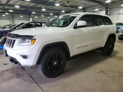 1C4RJFAG9GC462469 2016 JEEP GRAND CHEROKEE
