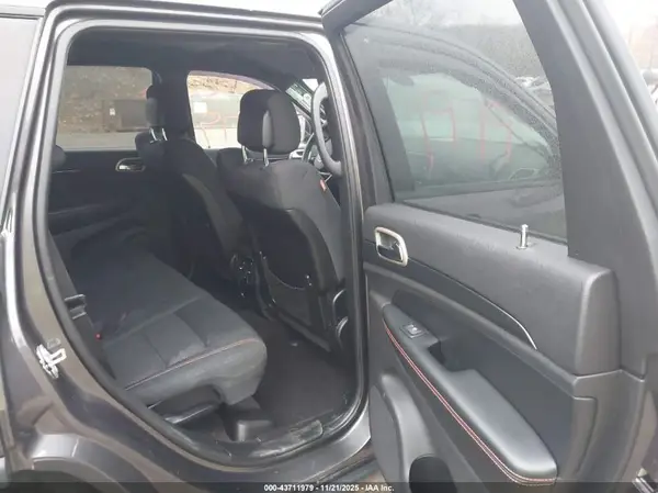 1C4RJFAG9GC462536 2016 JEEP GRAND CHEROKEE - Image 8
