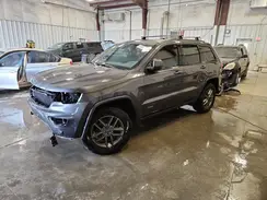 1C4RJFAG9GC463010 2016 JEEP GRAND CHEROKEE