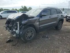 1C4RJFAG9GC470782 2016 JEEP GRAND CHEROKEE