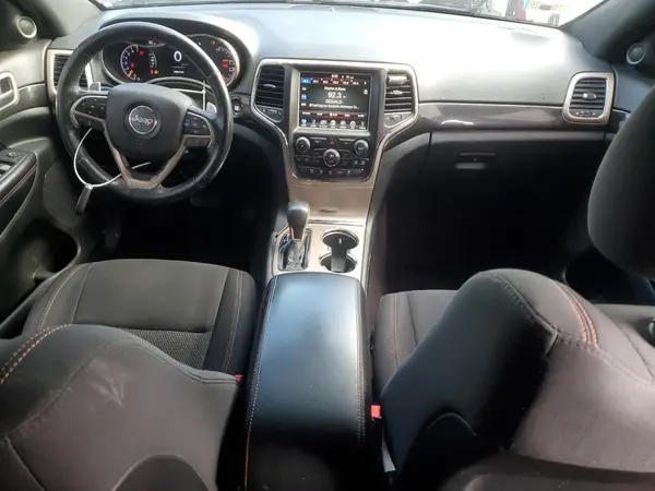 1C4RJFAG9GC470782 2016 JEEP GRAND CHEROKEE - Image 8