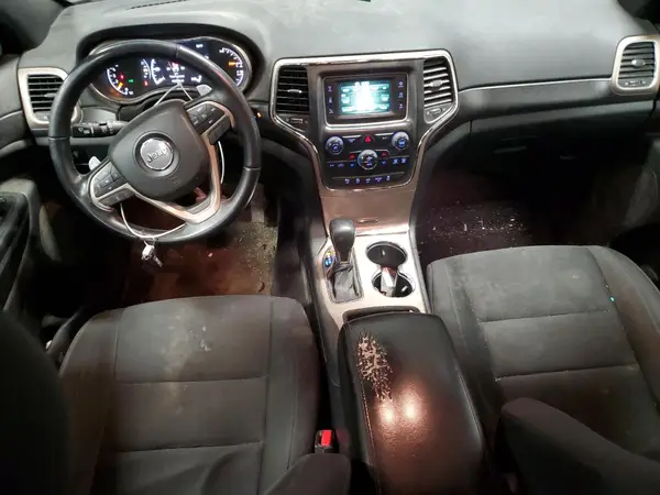 1C4RJFAG9GC472032 2016 JEEP GRAND CHEROKEE - Image 8