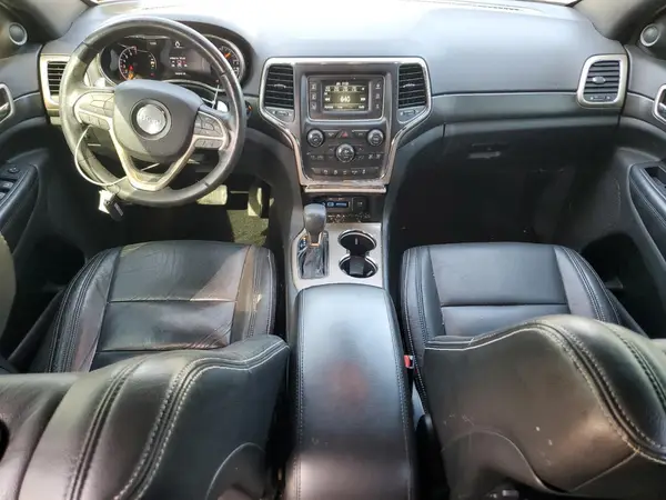 1C4RJFAG9GC492653 2016 JEEP GRAND CHEROKEE - Image 8