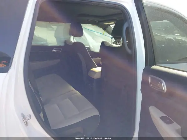 1C4RJFAG9GC495892 2016 JEEP GRAND CHEROKEE - Image 8