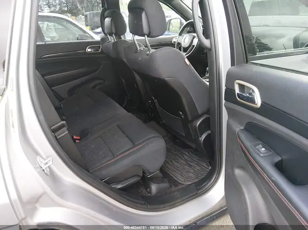 1C4RJFAG9GC498517 2016 JEEP GRAND CHEROKEE - Image 8