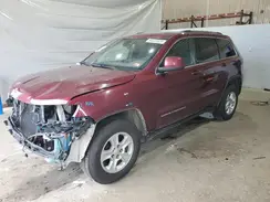 1C4RJFAG9GC504199 2016 JEEP GRAND CHEROKEE