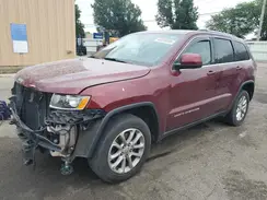 1C4RJFAG9GC504557 2016 JEEP GRAND CHEROKEE
