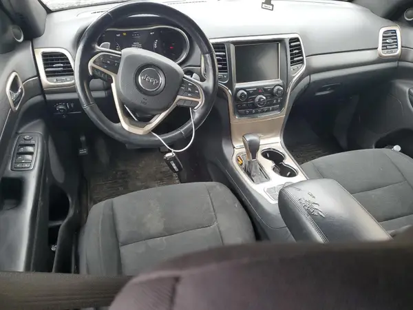 1C4RJFAG9GC504557 2016 JEEP GRAND CHEROKEE - Image 8