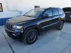 1C4RJFAG9GC505059 2016 JEEP GRAND CHEROKEE