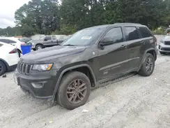 1C4RJFAG9HC600299 2017 JEEP GRAND CHEROKEE