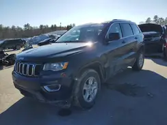 1C4RJFAG9HC609830 2017 JEEP GRAND CHEROKEE