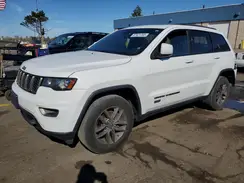 1C4RJFAG9HC612629 2017 JEEP GRAND CHEROKEE