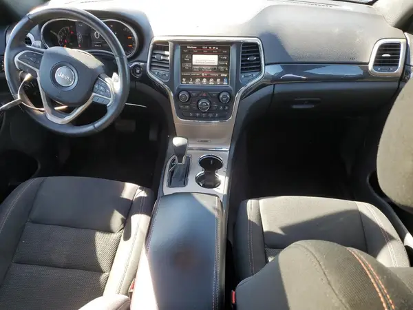 1C4RJFAG9HC612629 2017 JEEP GRAND CHEROKEE - Image 8