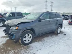 1C4RJFAG9HC613747 2017 JEEP GRAND CHEROKEE