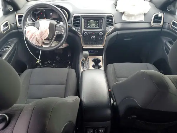 1C4RJFAG9HC613747 2017 JEEP GRAND CHEROKEE - Image 8