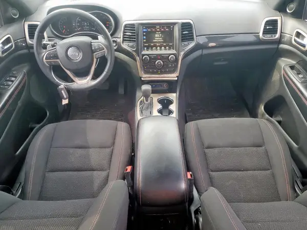 1C4RJFAG9HC620326 2017 JEEP GRAND CHEROKEE - Image 8