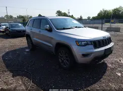 1C4RJFAG9HC624151 2017 JEEP GRAND CHEROKEE