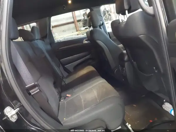 1C4RJFAG9HC631309 2017 JEEP GRAND CHEROKEE - Image 8