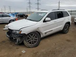 1C4RJFAG9HC637191 2017 JEEP GRAND CHEROKEE
