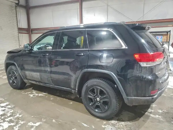 1C4RJFAG9HC639958 2017 JEEP GRAND CHEROKEE - Image 2