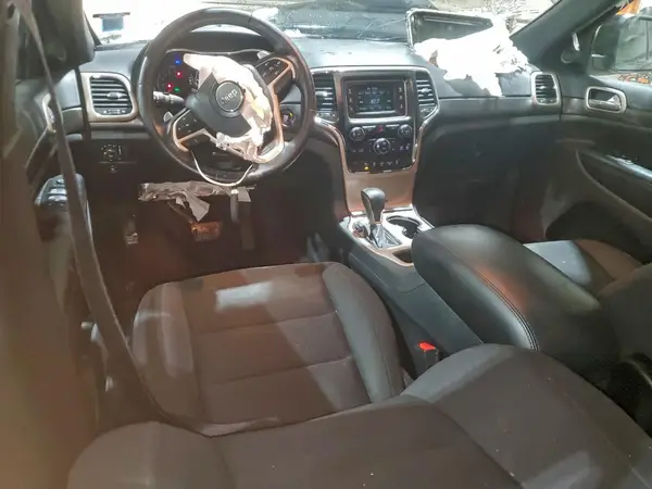 1C4RJFAG9HC639958 2017 JEEP GRAND CHEROKEE - Image 8