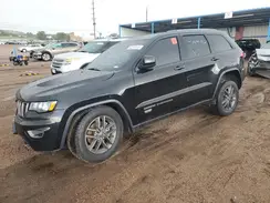 1C4RJFAG9HC645985 2017 JEEP GRAND CHEROKEE