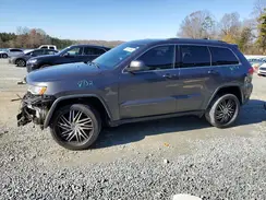 1C4RJFAG9HC660227 2017 JEEP GRAND CHEROKEE